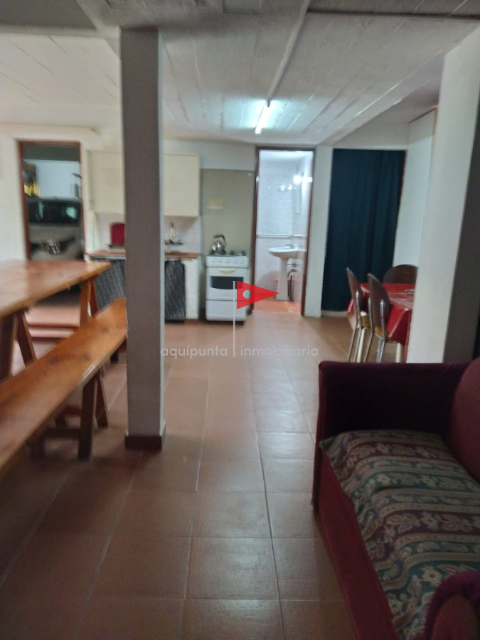 Casa ID.99 - Venta casa Piriapolis 5 dormitorios 3 baños barrio Country