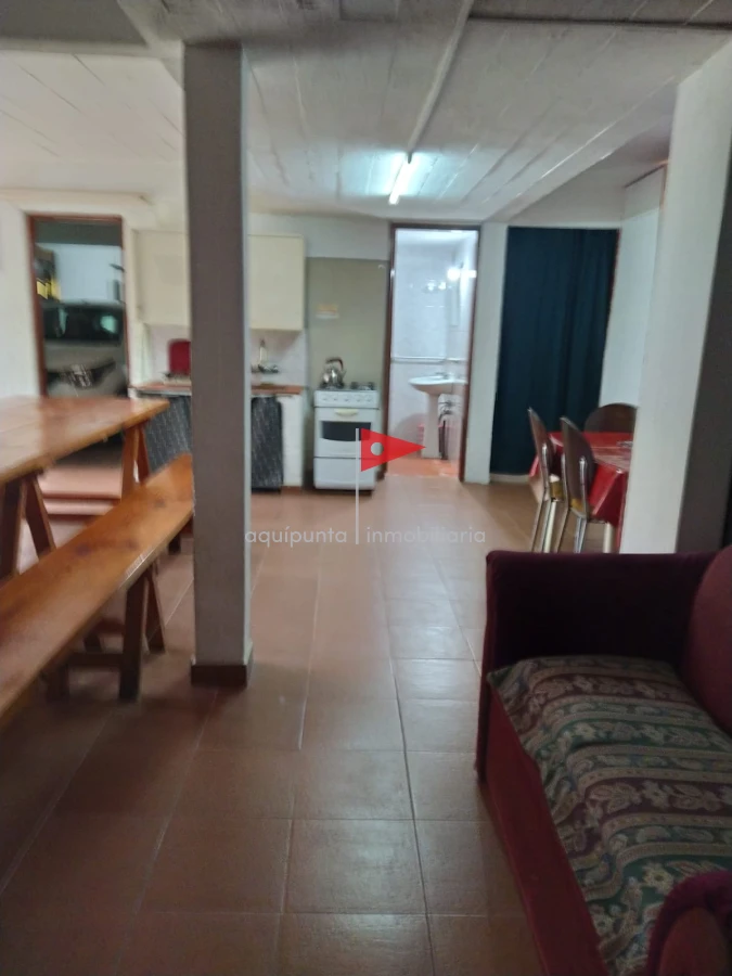 Casa ID.99 - Venta casa Piriapolis 5 dormitorios 3 baños barrio Country