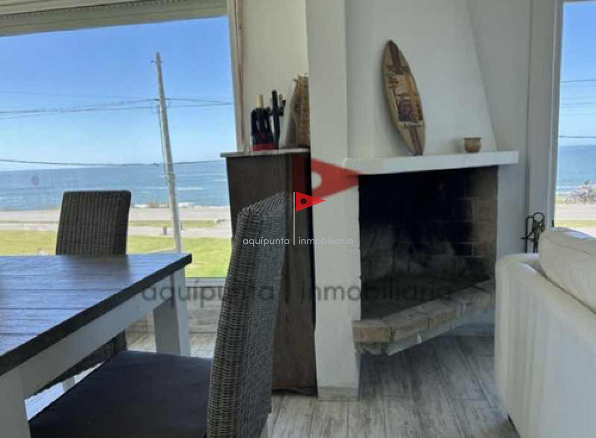 Casa ID.17 - Casa En Punta Colorada