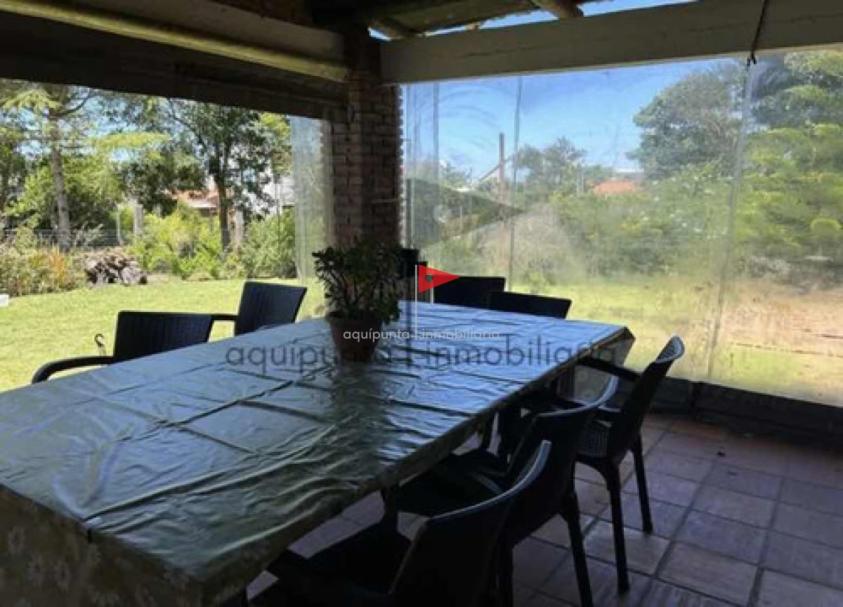 Casa ID.12 - Venta  Casa Balneario San Francisco 3 dormitorios 