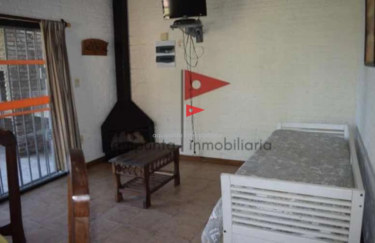 Casa ID.24 - Venta Casa Punta Colorada 1 Dormitorio