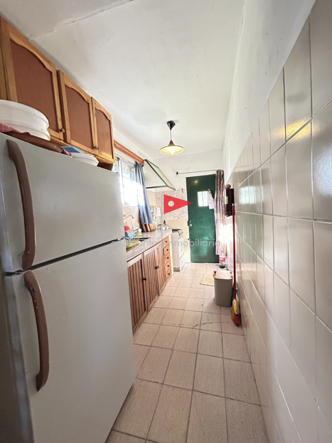 Casa ID.344 - Vendo casa bella vista 3 dormitorios 