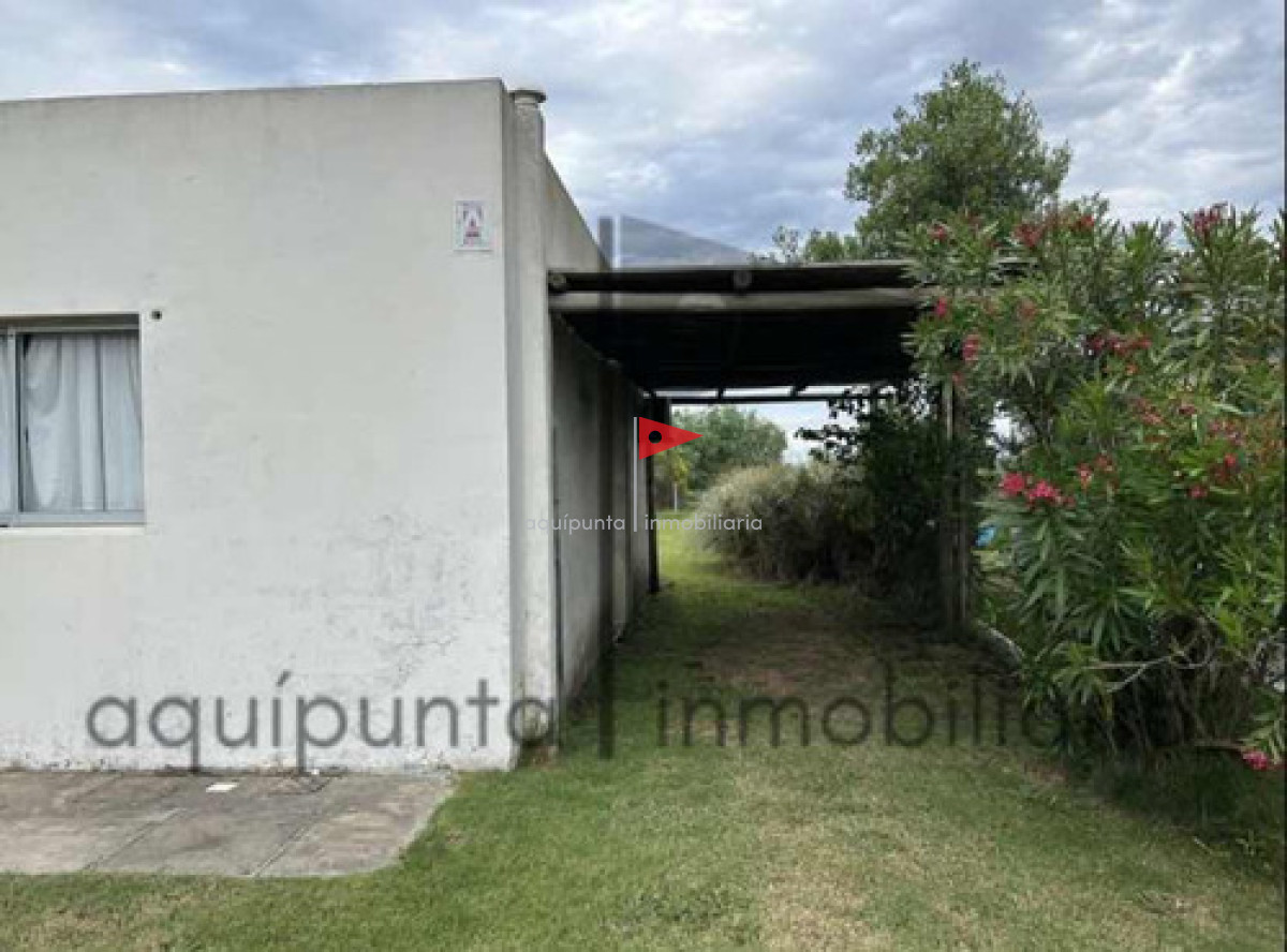 Casa ID.18 - Alquiler Casa En Punta Negra