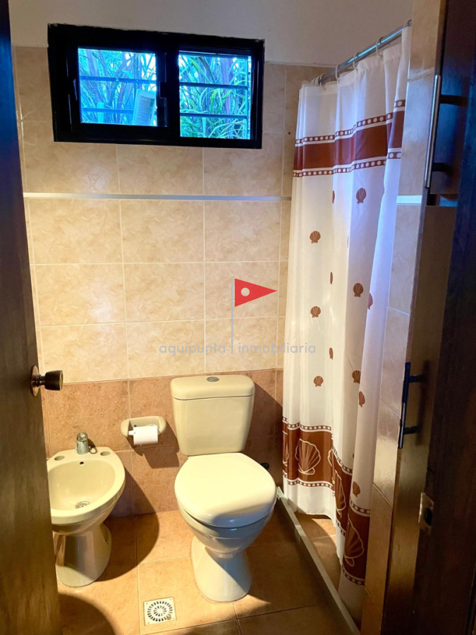 Casa ID.24 - Venta Casa Punta Colorada 1 Dormitorio