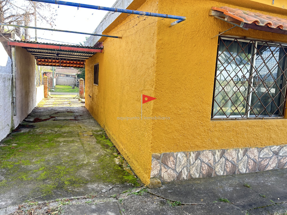 Casa ID.344 - Vendo casa bella vista 3 dormitorios 