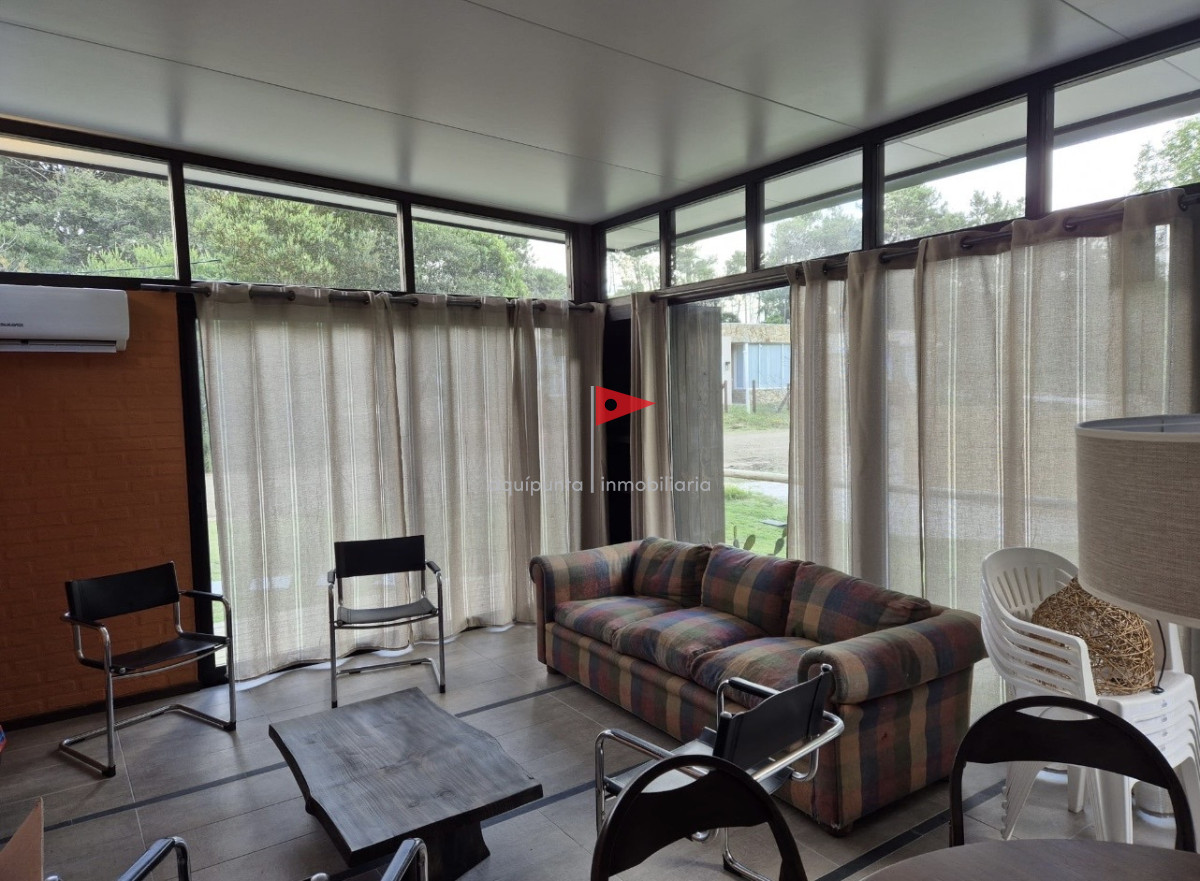 Casa ID.369 - Casa en venta Punta Colorada a pasitos del mar