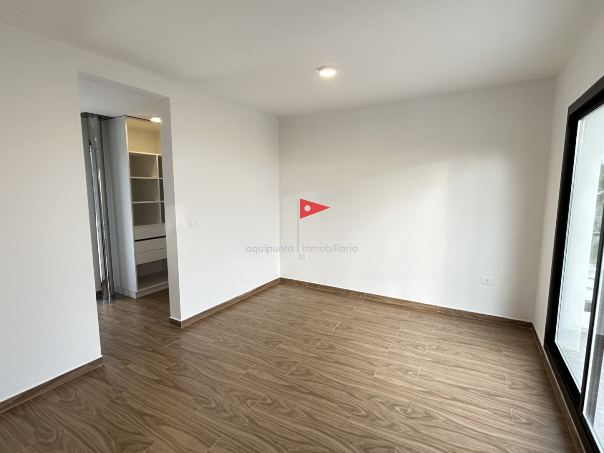 Casa ID.281 - Venta casa a estrenar vista  al mar Punta Colorada