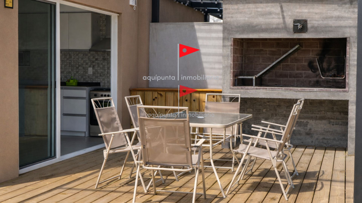 Casa ID.181 - Nueva casa Ocean Park de 2 dormitorios a 200 metros de la playa