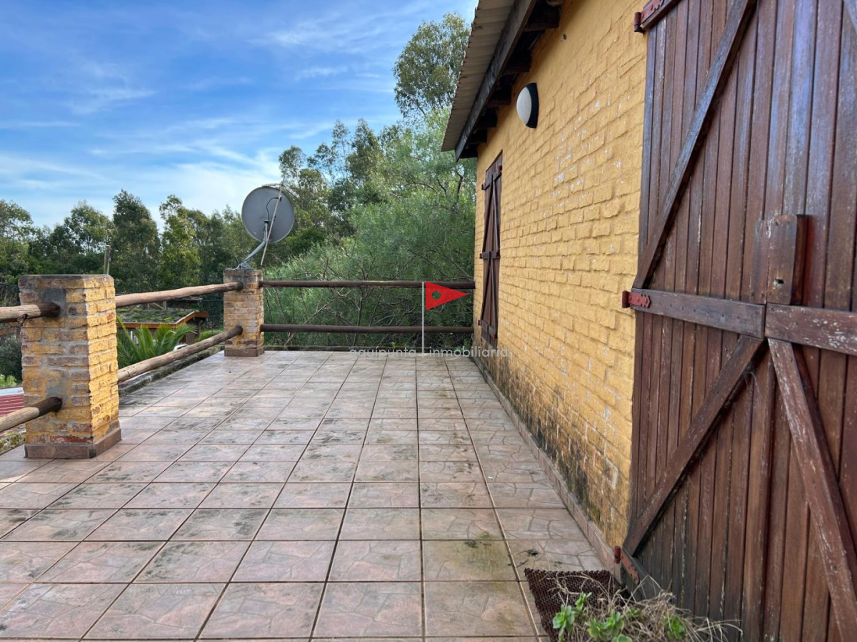 Casa ID.347 - Casa en venta playa hermosa muy luminosa