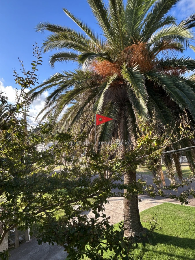 Casa ID.255 - Venta cabaña madera en Punta fría 2 dorm 2 baños excelente vista mar