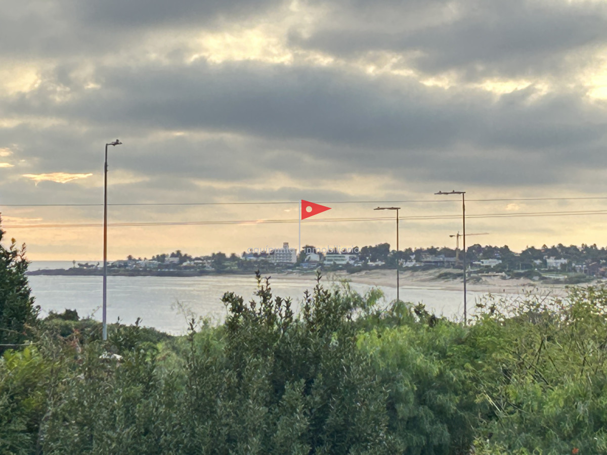 Casa ID.281 - Venta casa a estrenar vista  al mar Punta Colorada