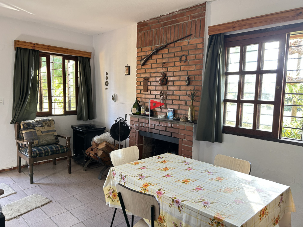Casa ID.344 - Vendo casa bella vista 3 dormitorios 