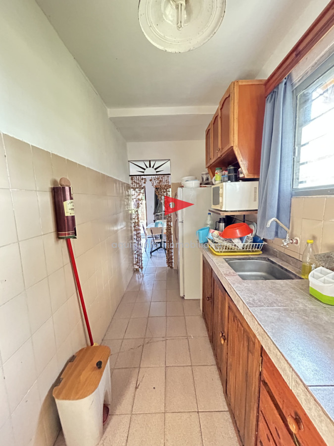 Casa ID.344 - Vendo casa bella vista 3 dormitorios 
