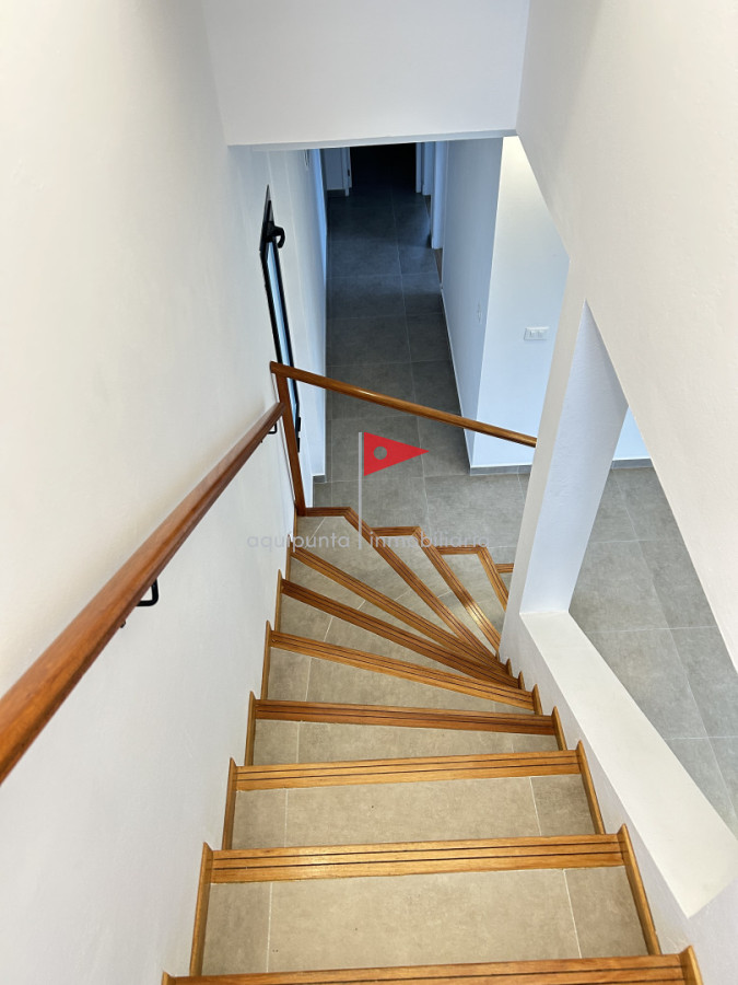 Casa ID.281 - Venta casa a estrenar vista  al mar Punta Colorada