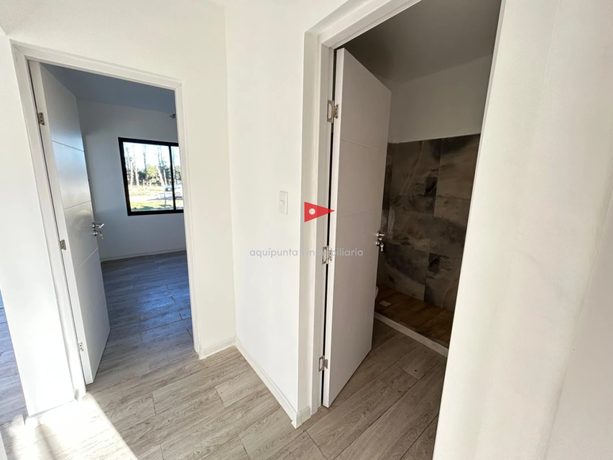 Casa ID.378 - Casa en venta a estrenar piscina en Barra de Portezuelo 
