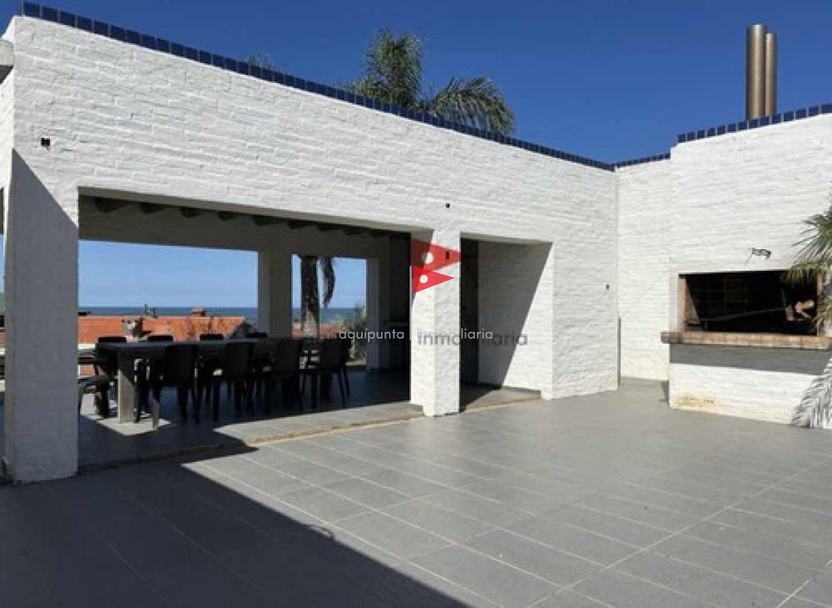 Casa ID.25 - Casa Punta Colorada Alquiler X Día