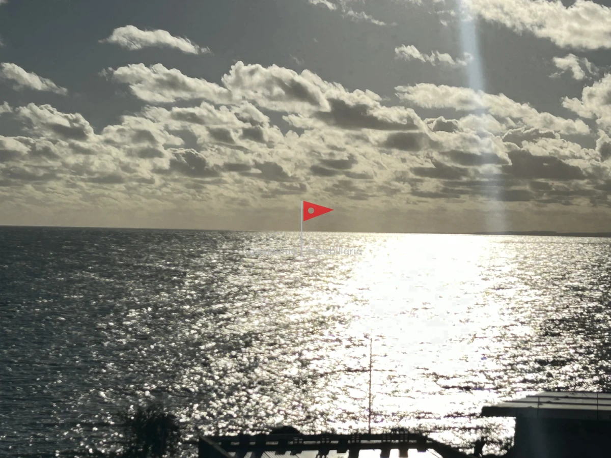 Casa ID.255 - Venta cabaña madera en Punta fría 2 dorm 2 baños excelente vista mar