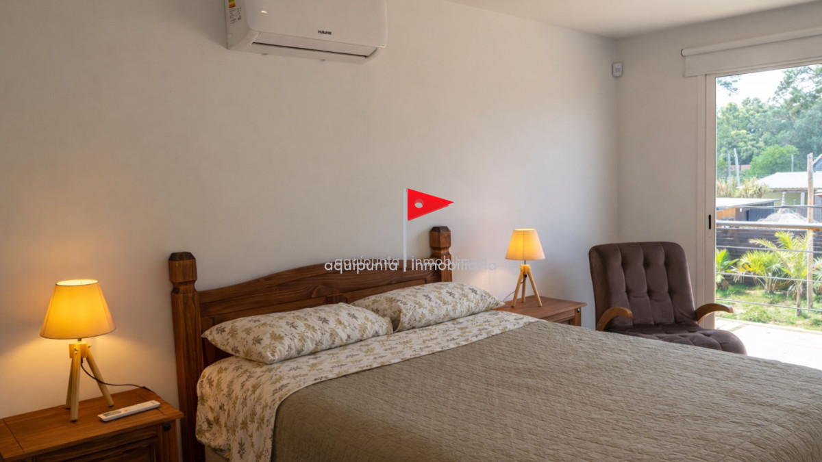 Casa ID.181 - Nueva casa Ocean Park de 2 dormitorios a 200 metros de la playa