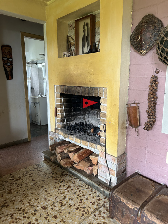 Casa ID.75 - Casa en alquiler temporal en Punta Colorada 3 dormitorios 2 baños muy cómoda y con sombra natural 