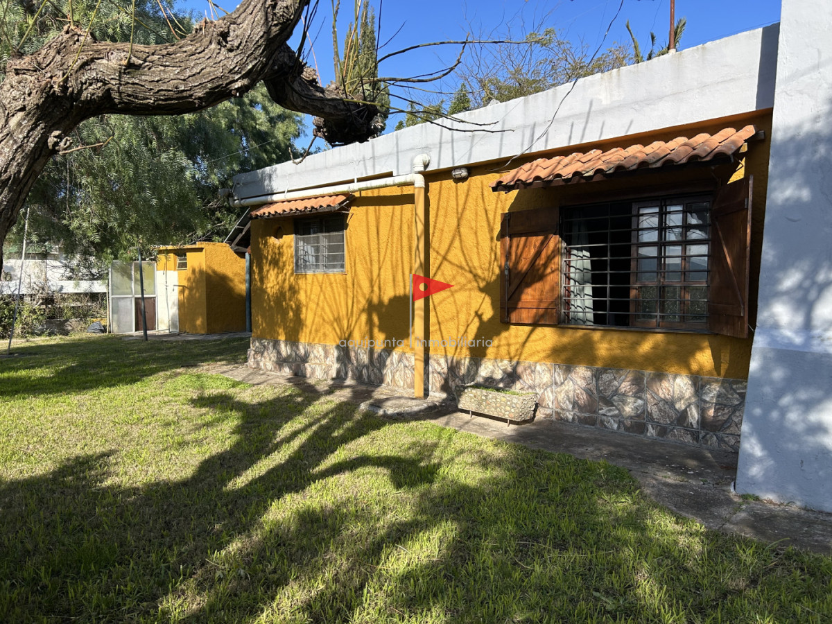 Casa ID.344 - Vendo casa bella vista 3 dormitorios 