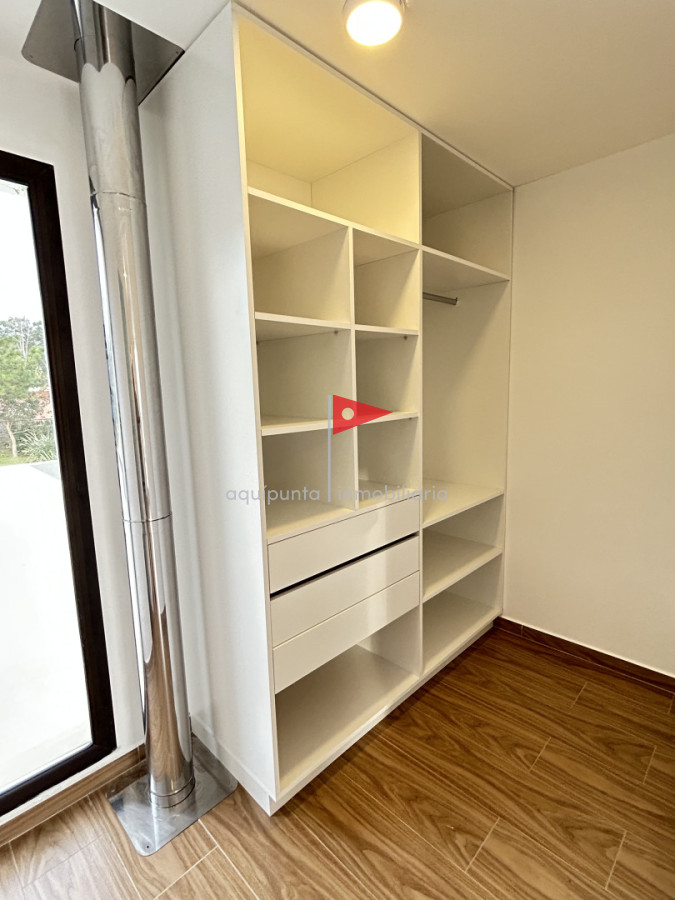 Casa ID.281 - Venta casa a estrenar vista  al mar Punta Colorada