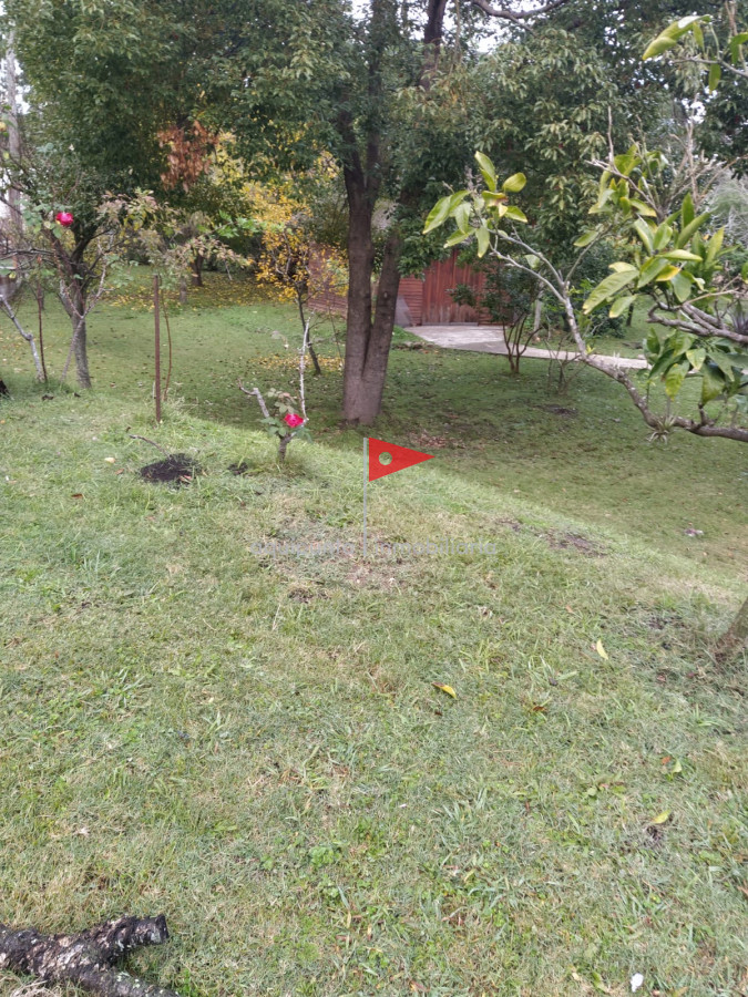 Casa ID.99 - Venta casa Piriapolis 5 dormitorios 3 baños barrio Country