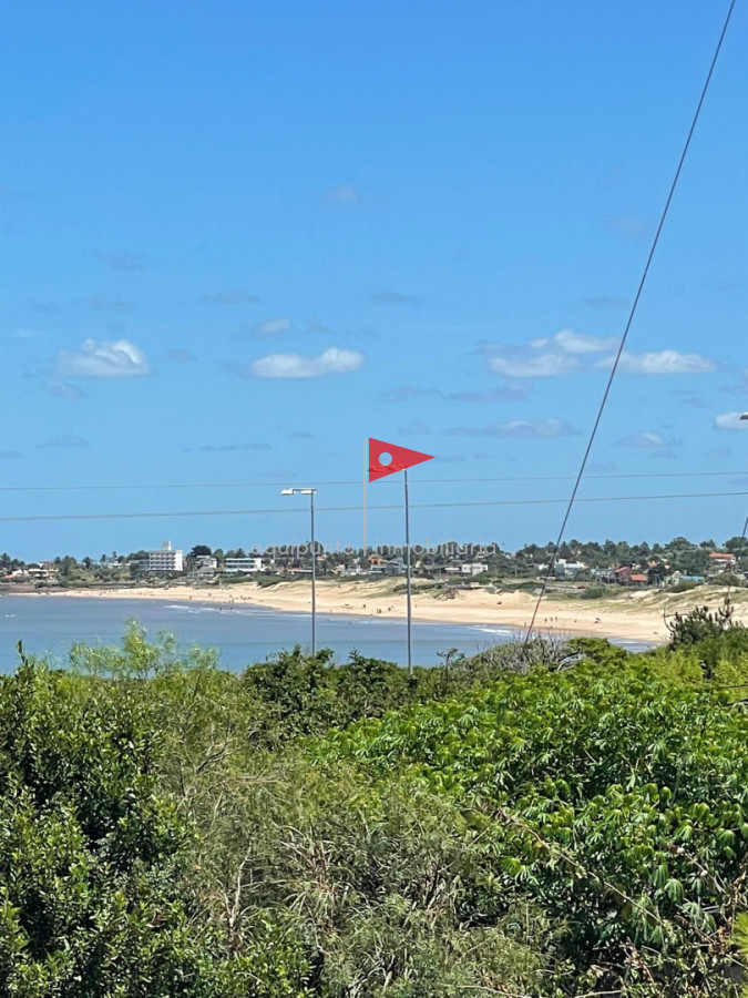 Casa ID.281 - Venta casa a estrenar vista  al mar Punta Colorada