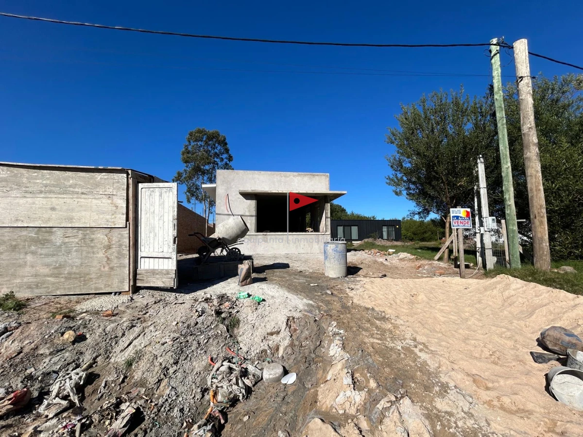 Casa ID.31 - Venta casa en Piriápolis 2 dormitorios a estrenar