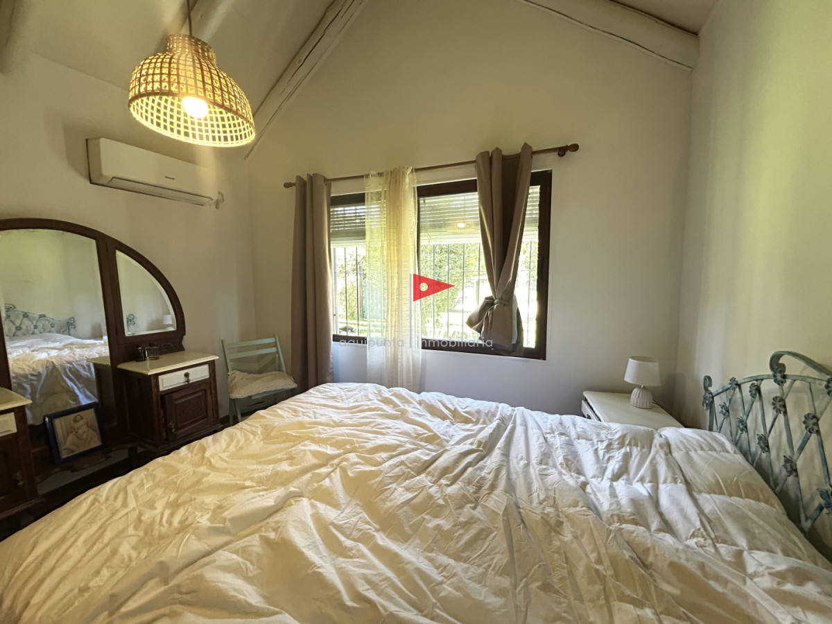 Casa ID.277 - Venta casa en Punta Colorada terreno independiente 