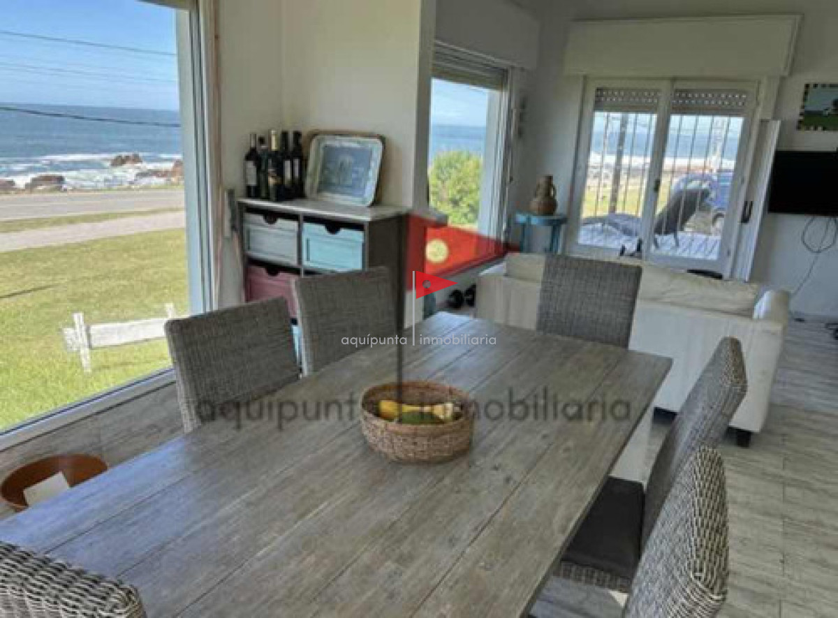 Casa ID.17 - Casa En Punta Colorada
