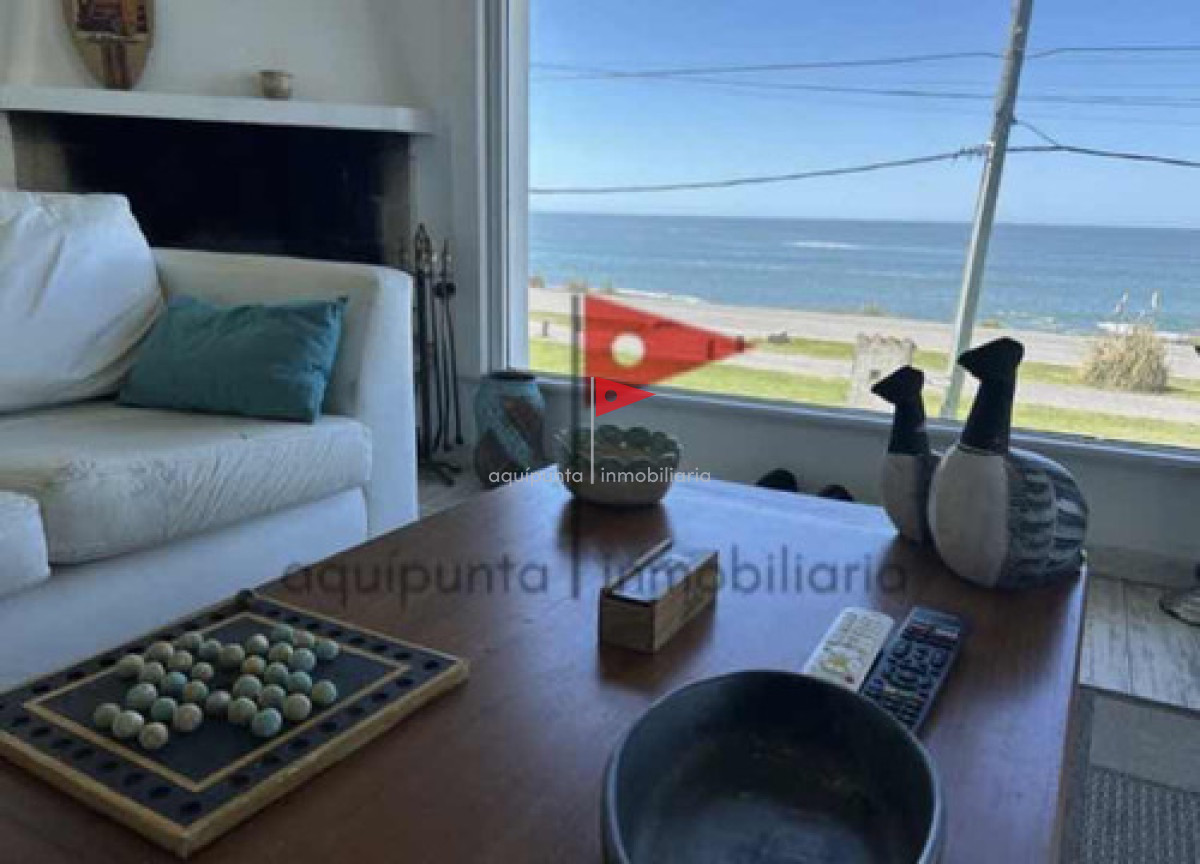 Casa ID.17 - Casa En Punta Colorada