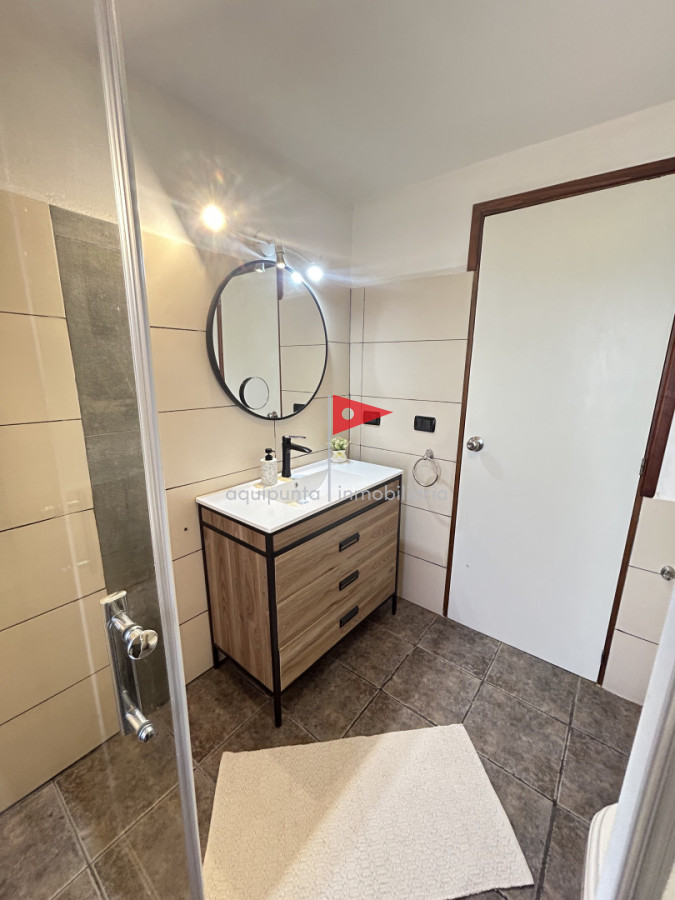 Casa ID.277 - Venta casa en Punta Colorada terreno independiente 