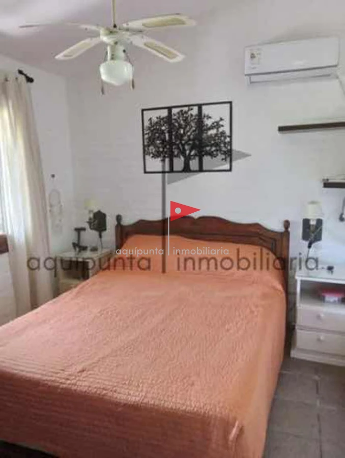 Casa ID.12 - Venta  Casa Balneario San Francisco 3 dormitorios 