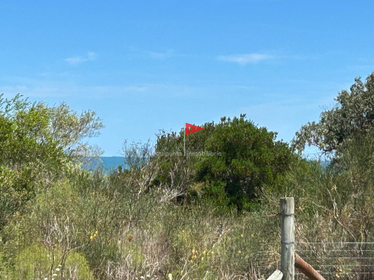 Casa ID.18 - Alquiler Casa En Punta Negra