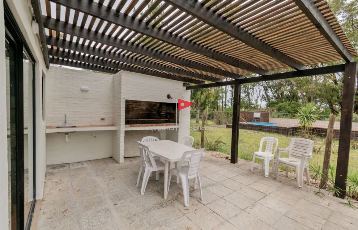 Casa ID.336 - Oportunidad en venta última unidad en punta colorada