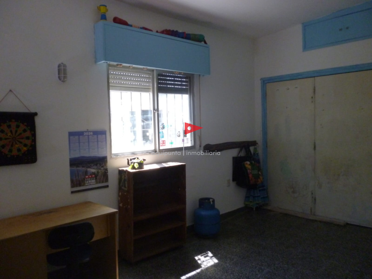 Casa ID.75 - Casa en alquiler temporal en Punta Colorada 3 dormitorios 2 baños muy cómoda y con sombra natural 