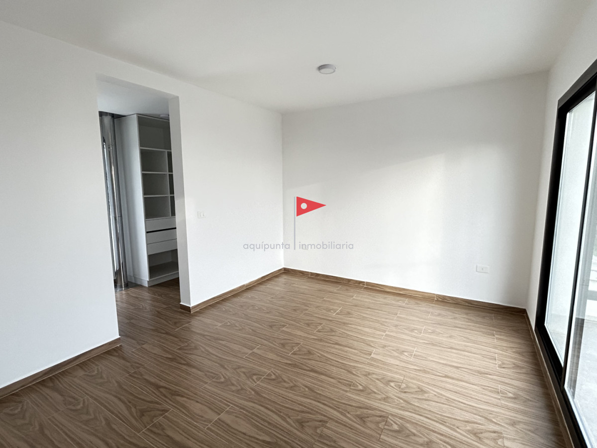 Casa ID.281 - Venta casa a estrenar vista  al mar Punta Colorada