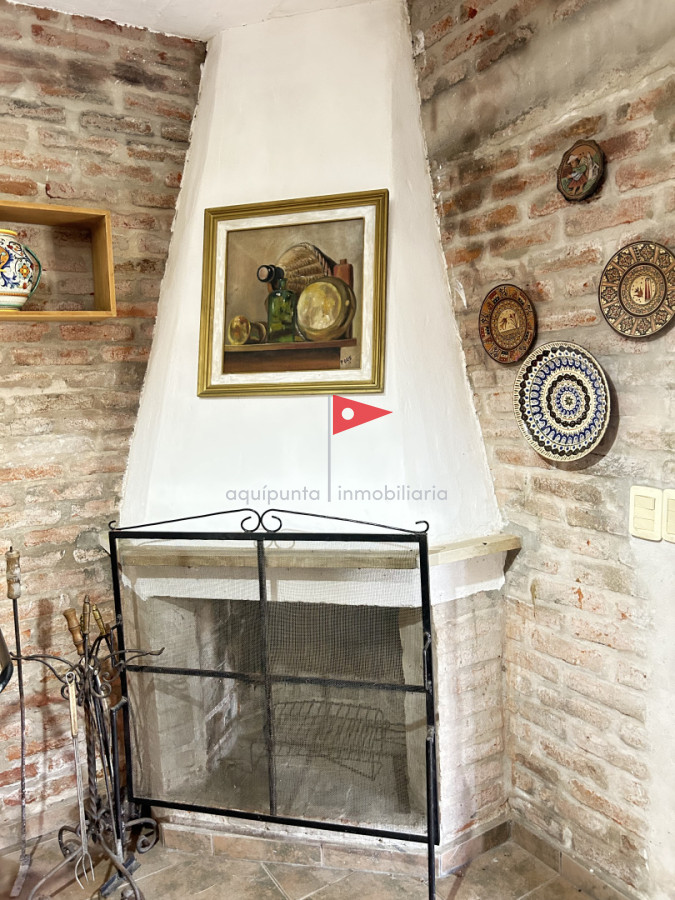 Casa ID.347 - Casa en venta playa hermosa muy luminosa