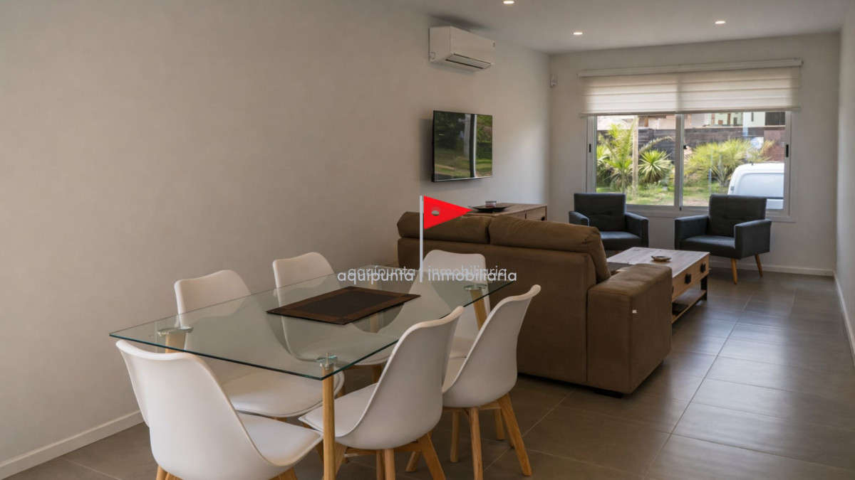 Casa ID.181 - Nueva casa Ocean Park de 2 dormitorios a 200 metros de la playa