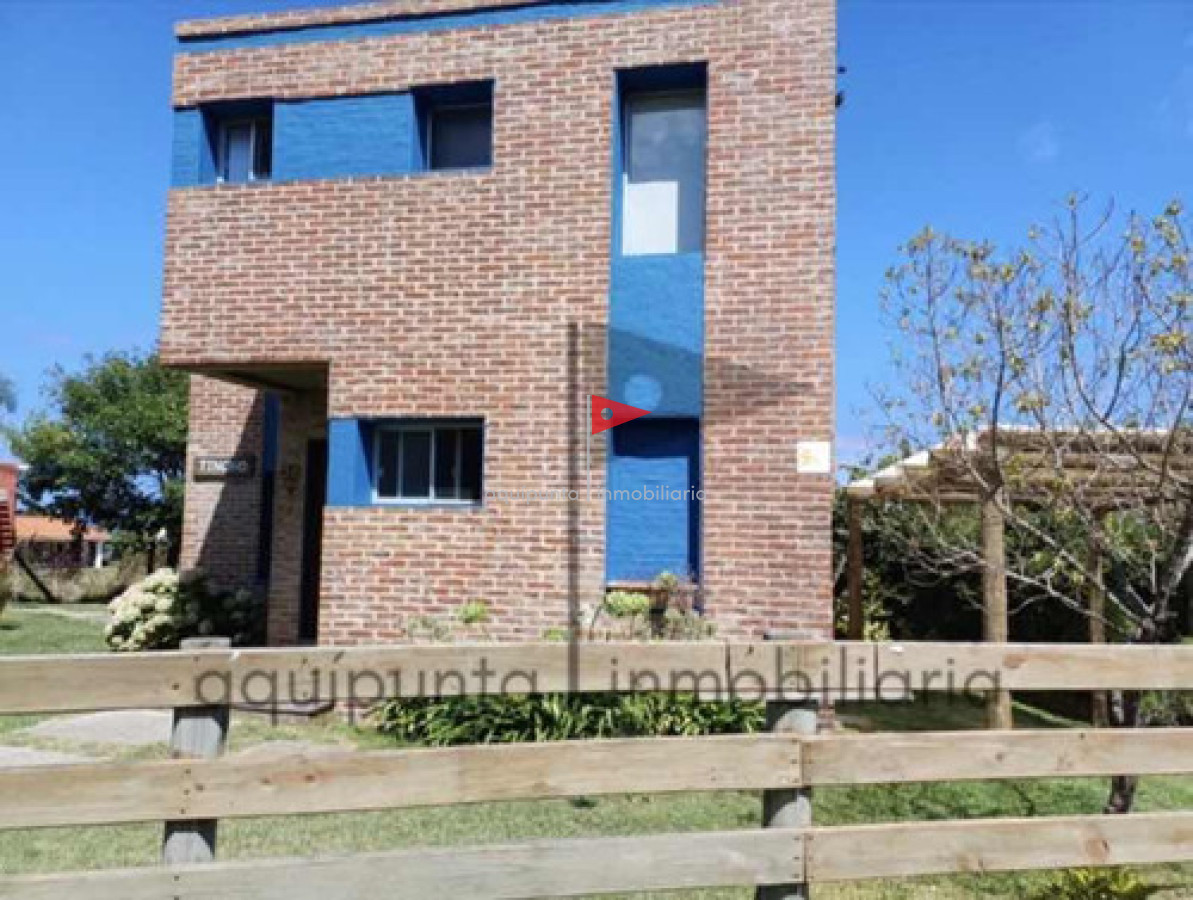 Casa ID.19 - Casa En Punta Colorada