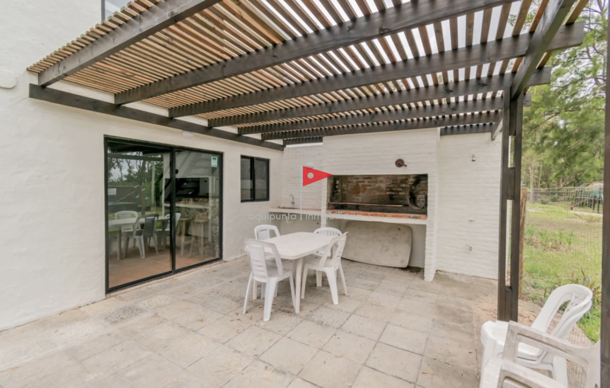 Casa ID.336 - Oportunidad en venta última unidad en punta colorada