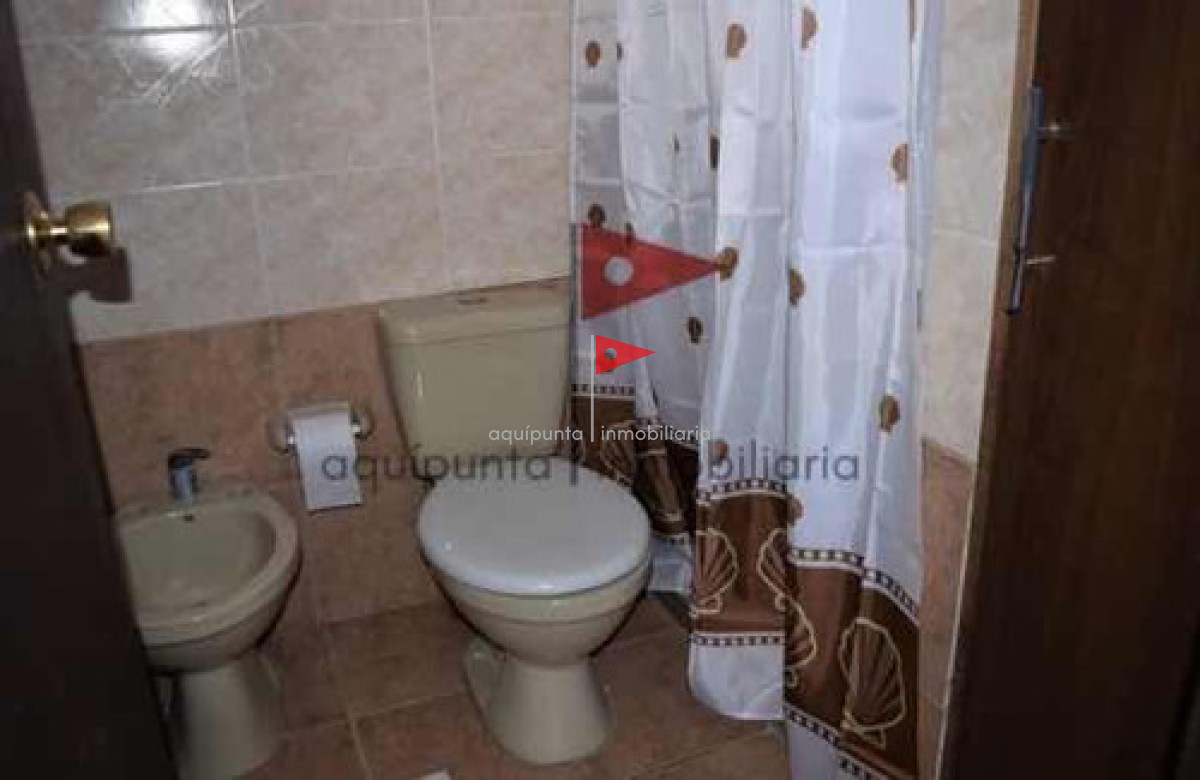 Casa ID.24 - Venta Casa Punta Colorada 1 Dormitorio