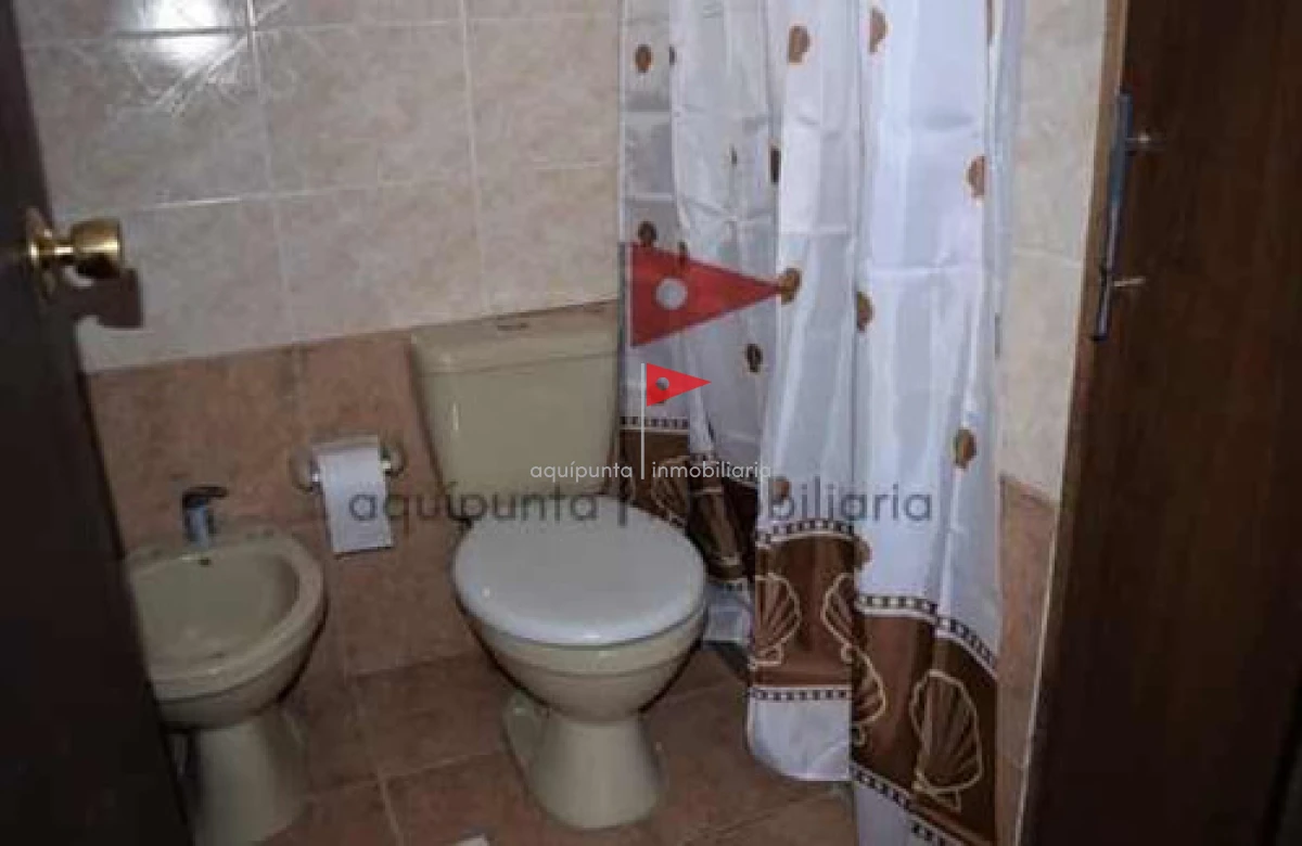 Casa ID.24 - Venta Casa Punta Colorada 1 Dormitorio
