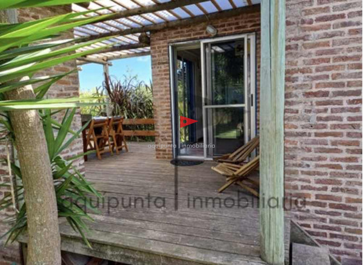 Casa ID.19 - Casa En Punta Colorada