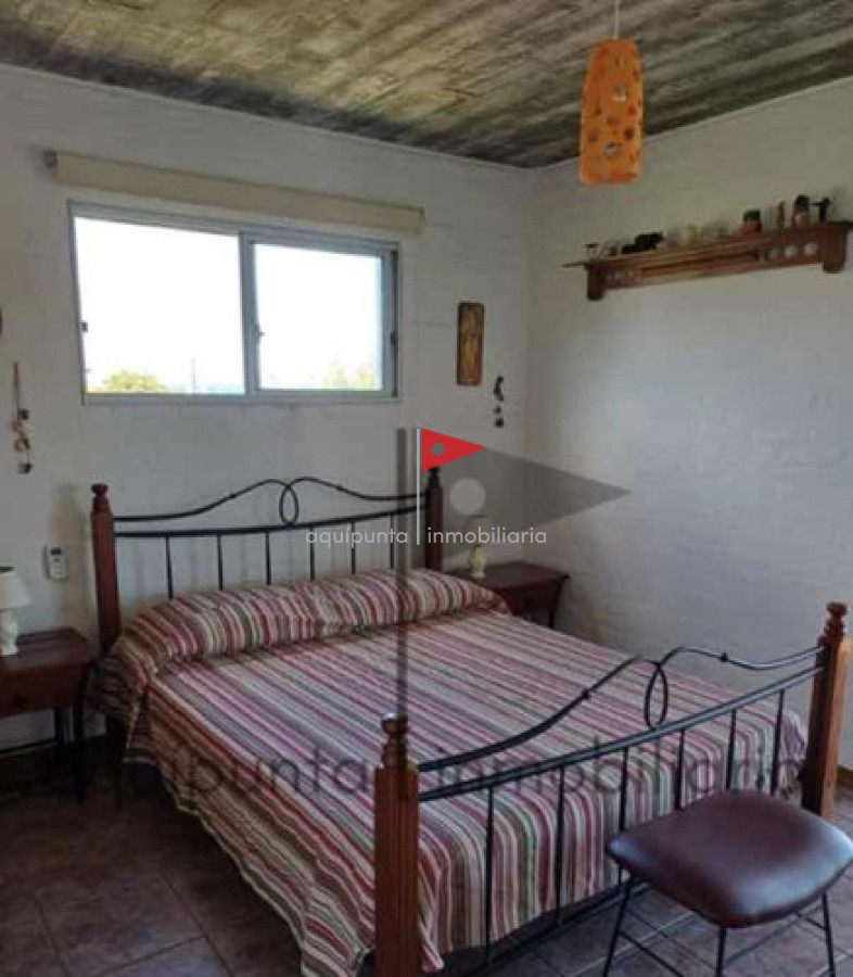 Casa ID.19 - Casa En Punta Colorada