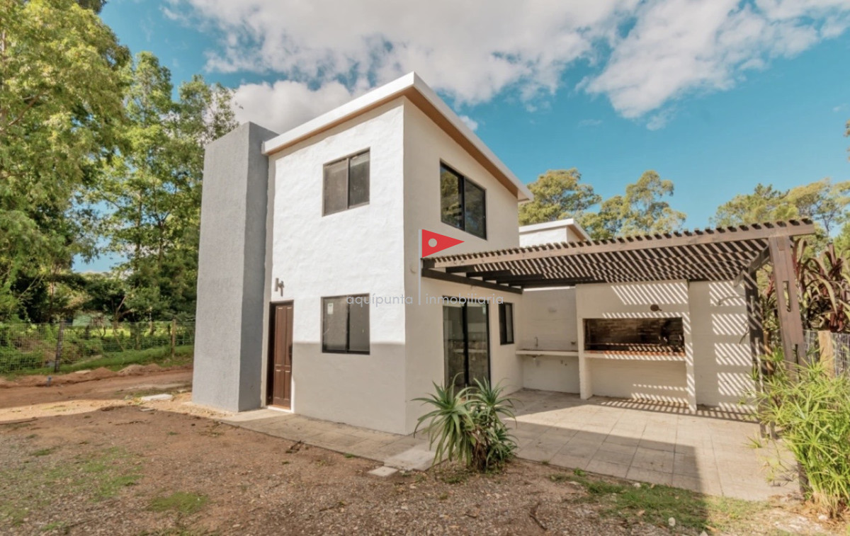 Casa ID.336 - Oportunidad en venta última unidad en punta colorada