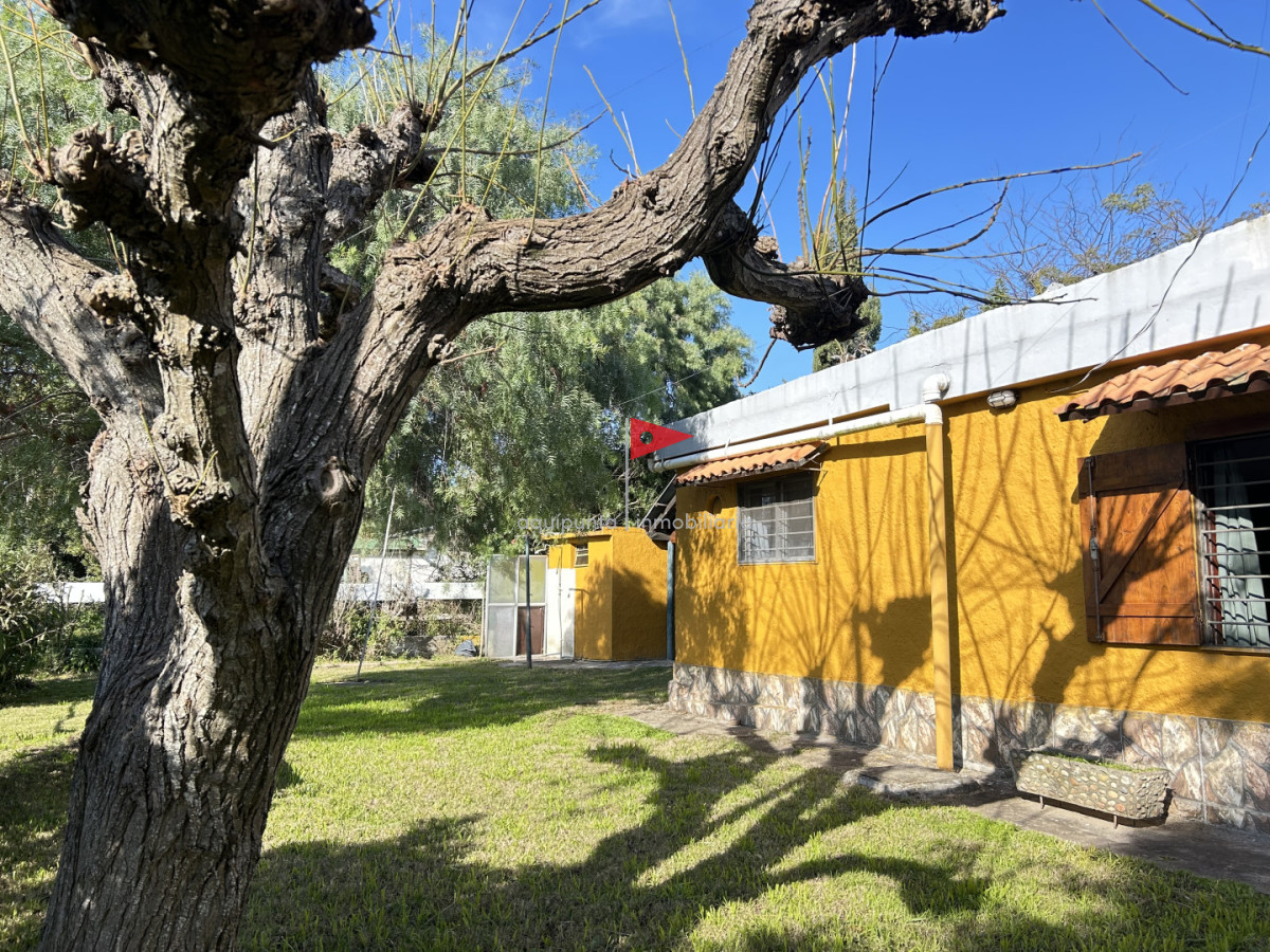 Casa ID.344 - Vendo casa bella vista 3 dormitorios 