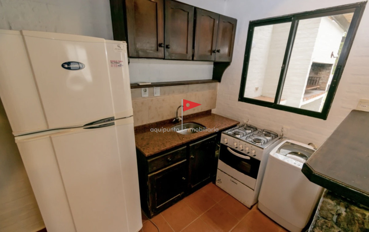 Casa ID.336 - Oportunidad en venta última unidad en punta colorada