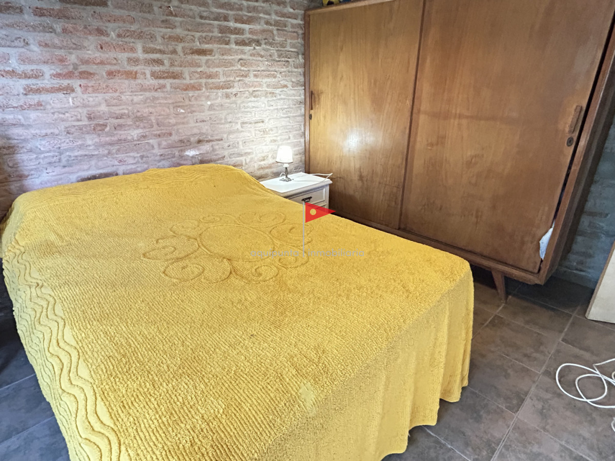 Casa ID.347 - Casa en venta playa hermosa muy luminosa