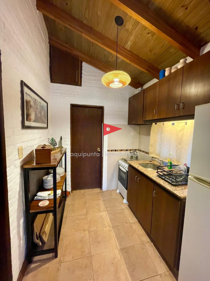 Casa ID.24 - Venta Casa Punta Colorada 1 Dormitorio